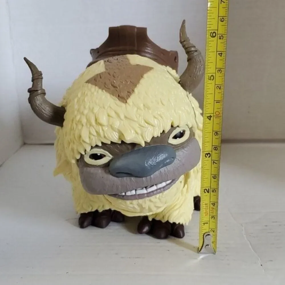 APPA Avatar The Last Airbender Figures Figurine Kids Toy McFarland